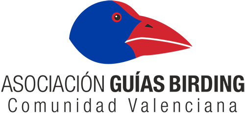 ASOCIACIÓN DE GUÍAS DE BIRDING DE LA COMUNITAT VALENCIANA